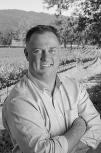 Winemaker, Tony Biagi